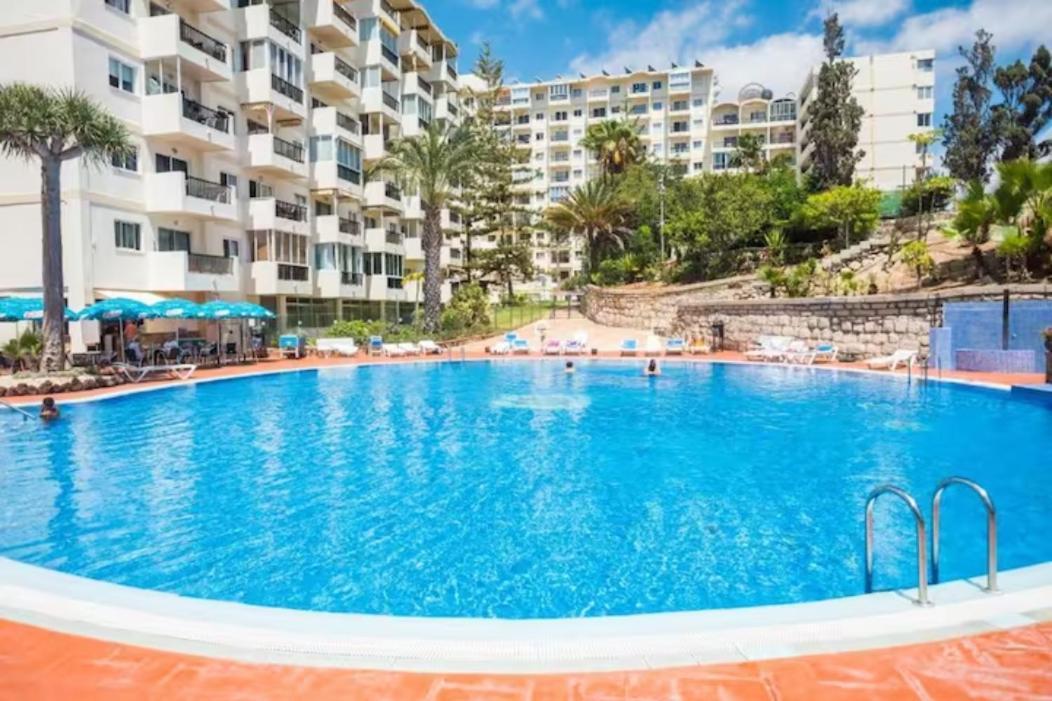 Holidays In Playa De Las Americas Arona  Dış mekan fotoğraf