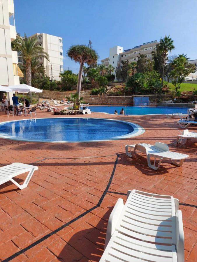 Holidays In Playa De Las Americas Arona  Dış mekan fotoğraf