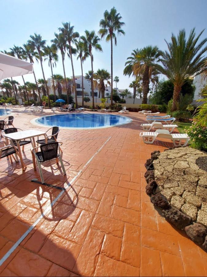 Holidays In Playa De Las Americas Arona  Dış mekan fotoğraf