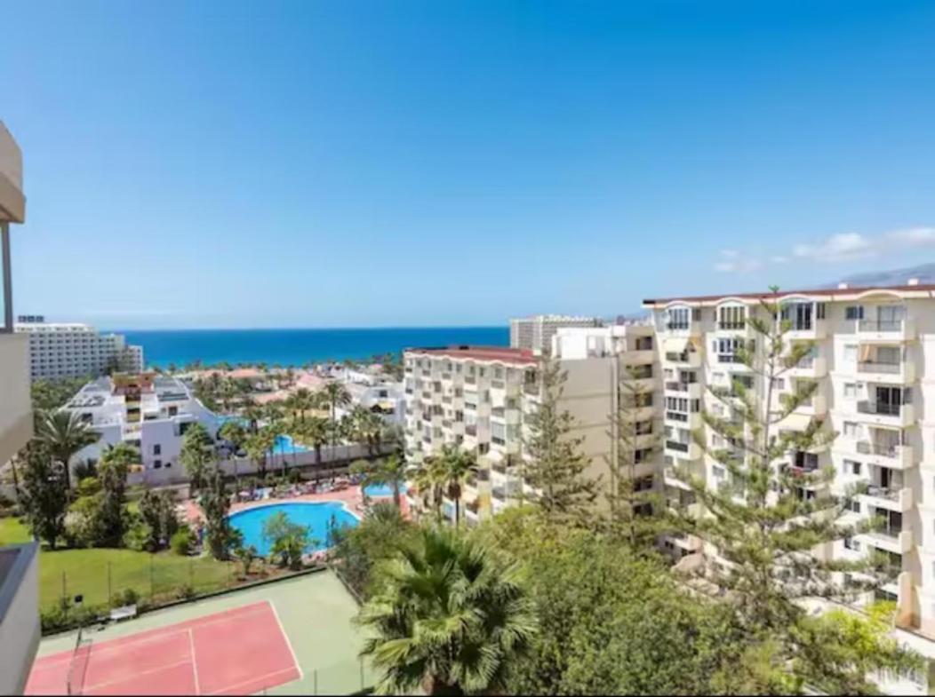 Holidays In Playa De Las Americas Arona  Dış mekan fotoğraf