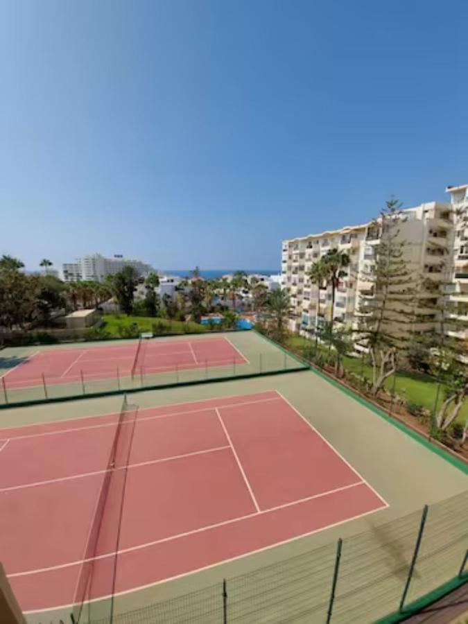 Holidays In Playa De Las Americas Arona  Dış mekan fotoğraf