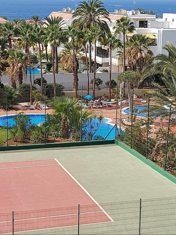 Holidays In Playa De Las Americas Arona  Dış mekan fotoğraf