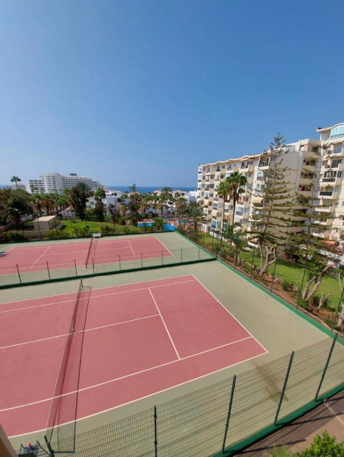 Holidays In Playa De Las Americas Arona  Dış mekan fotoğraf