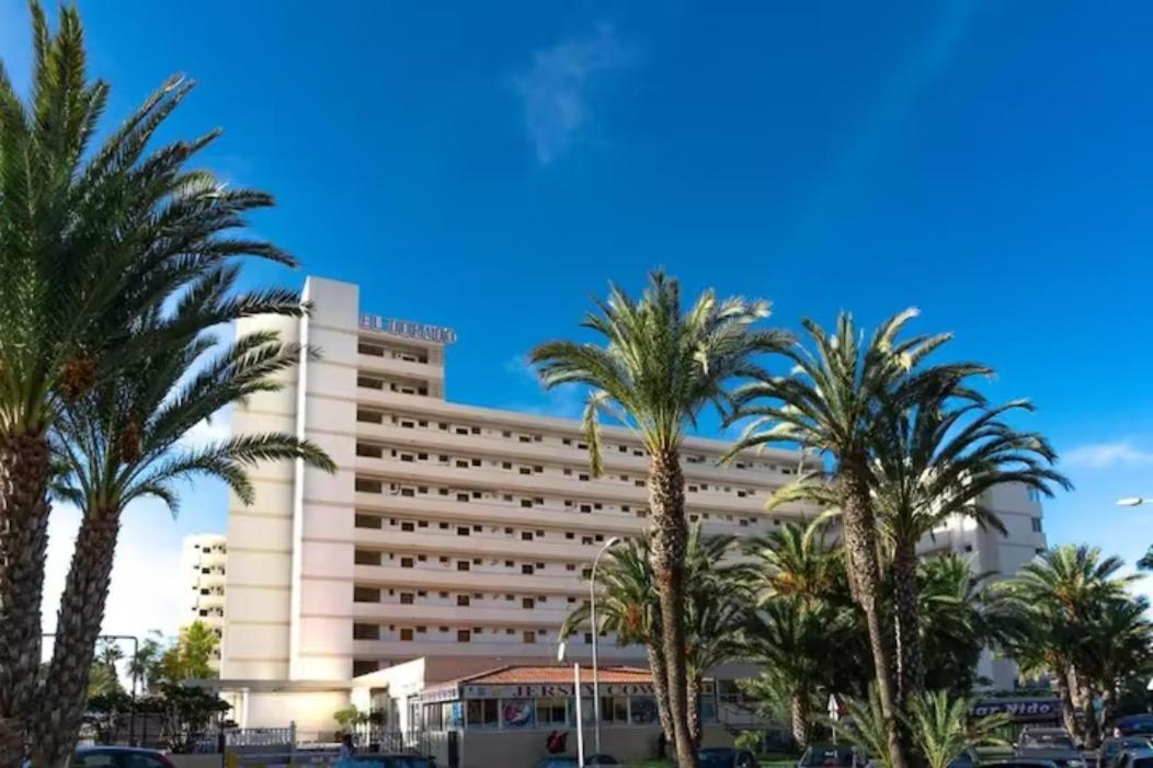 Holidays In Playa De Las Americas Arona  Dış mekan fotoğraf