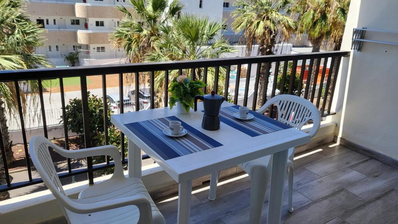 Holidays In Playa De Las Americas Arona  Dış mekan fotoğraf
