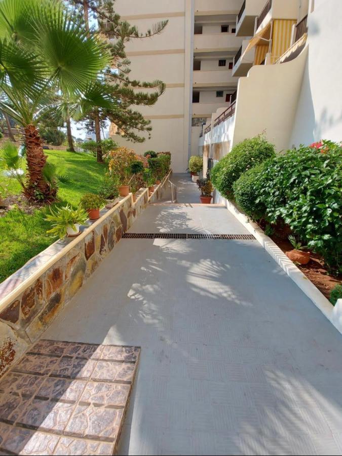 Holidays In Playa De Las Americas Arona  Dış mekan fotoğraf