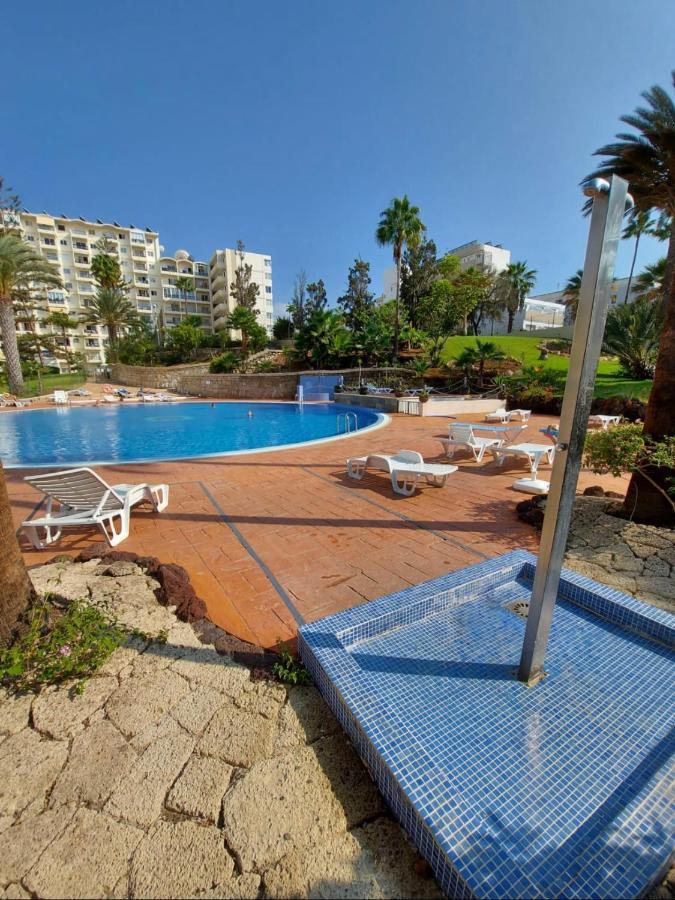 Holidays In Playa De Las Americas Arona  Dış mekan fotoğraf