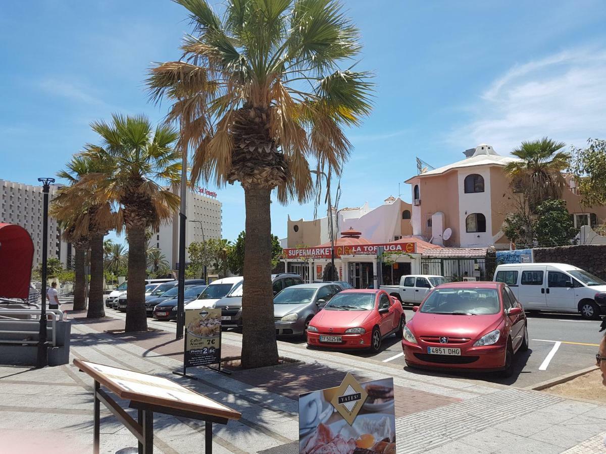 Holidays In Playa De Las Americas Arona  Dış mekan fotoğraf